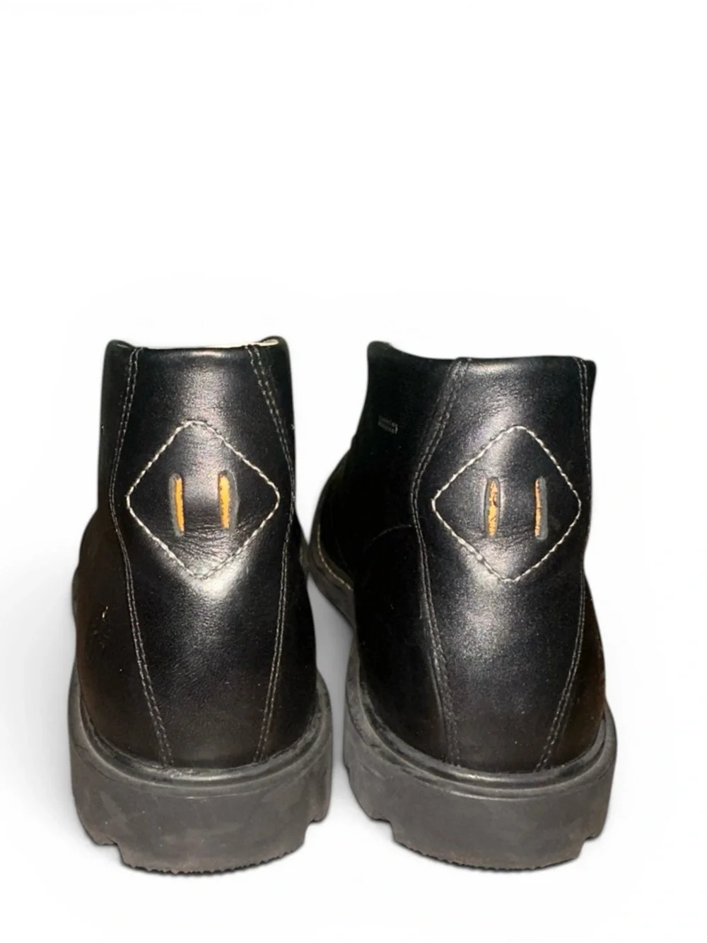 Timberland belanger chukka